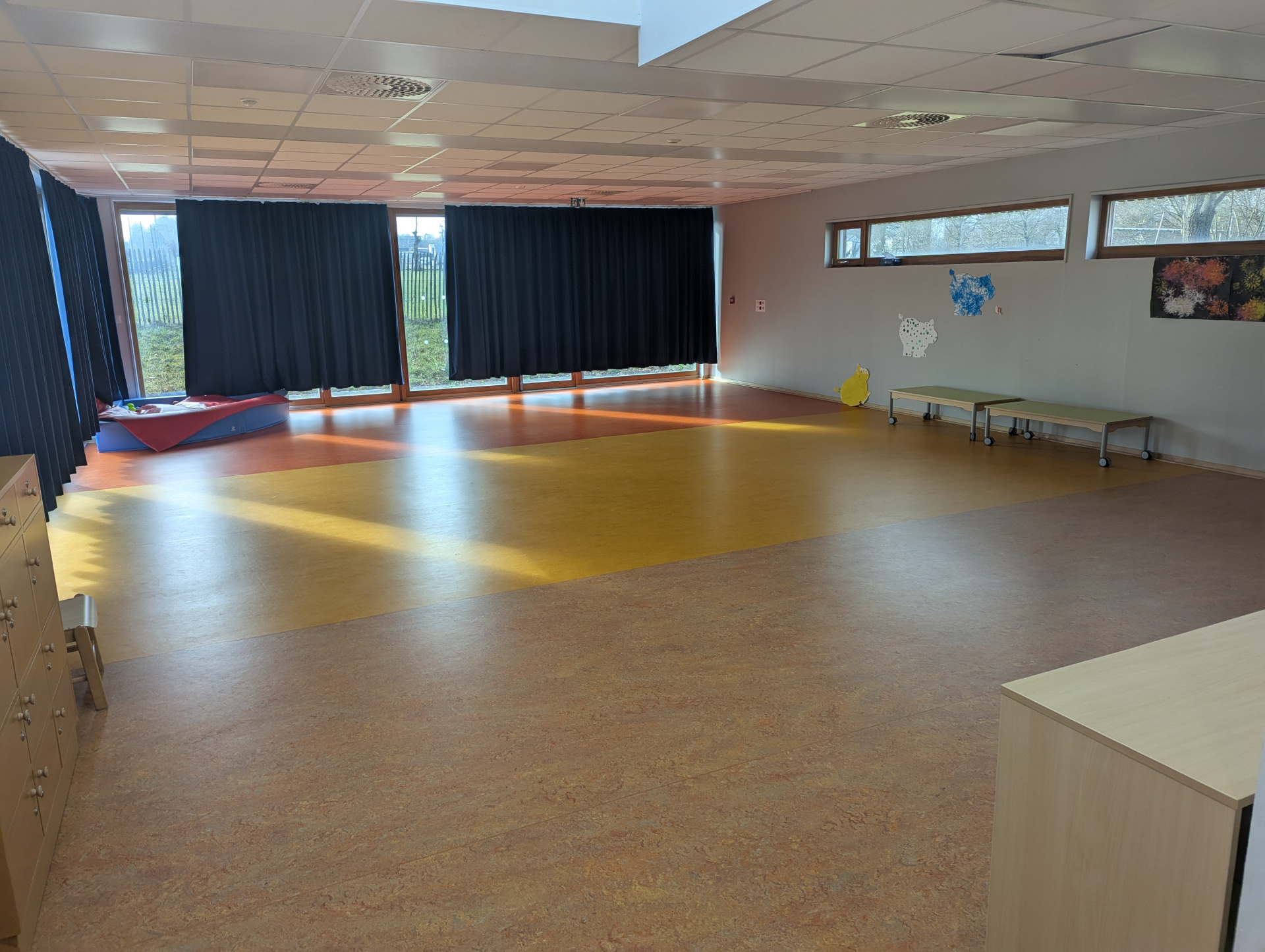 Image de l'espace