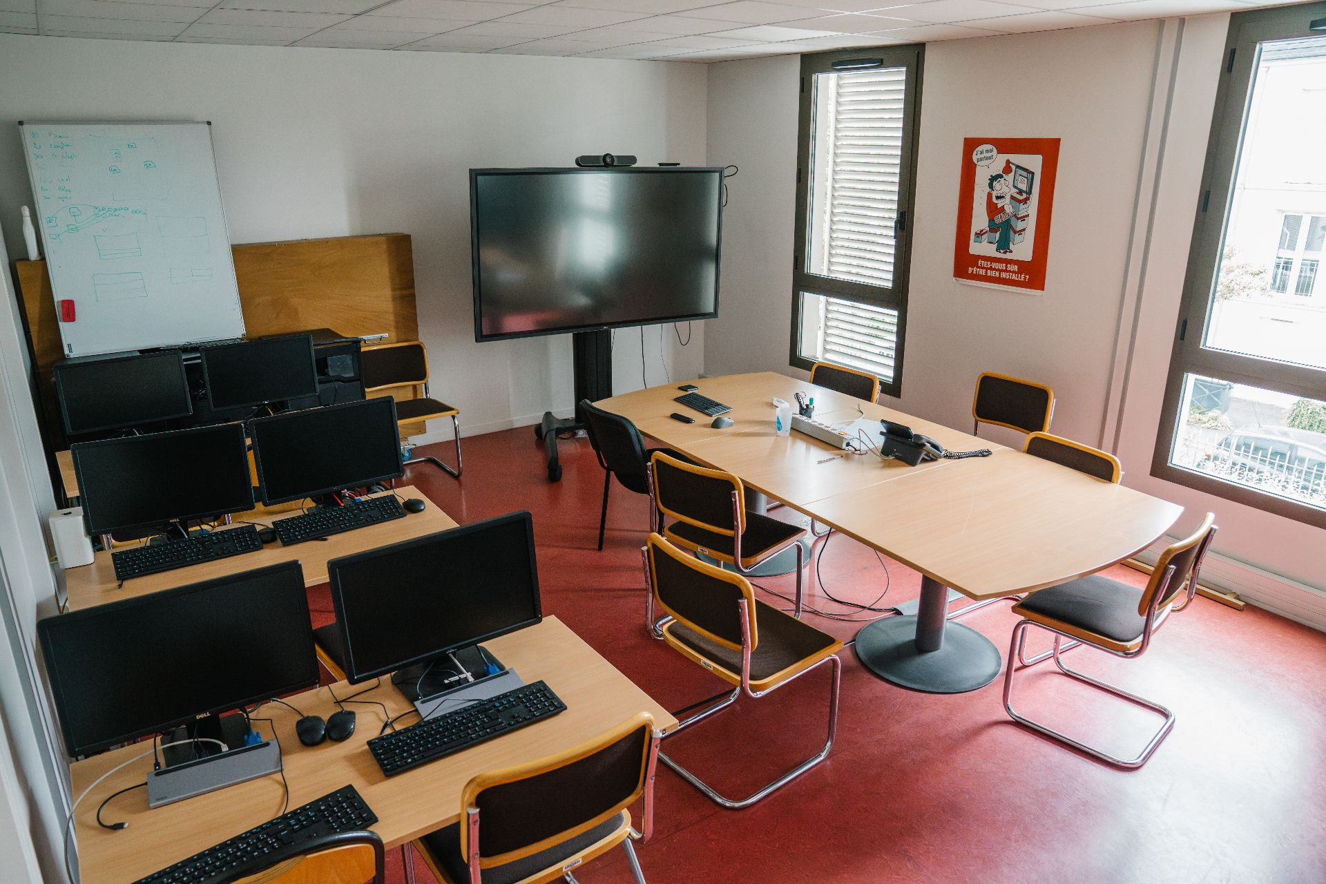 Image de l'espace