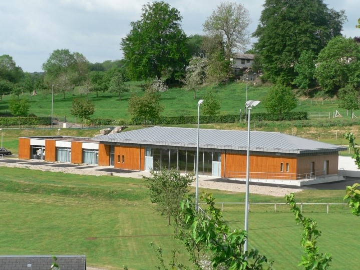 Image de l'espace