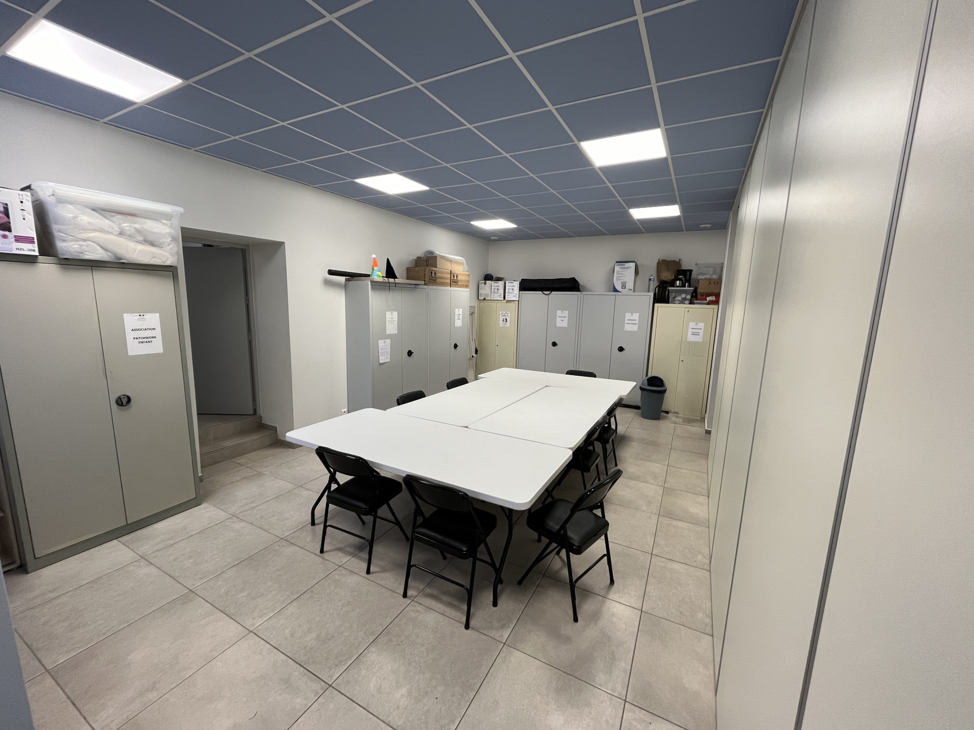 Image de l'espace