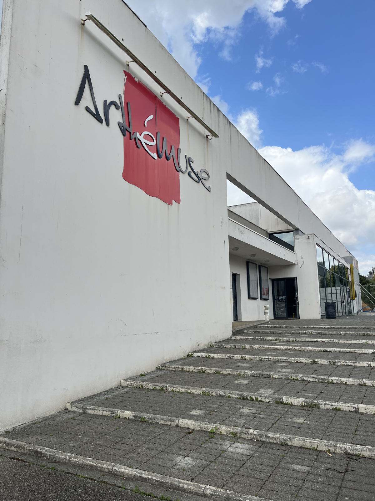 Image de l'espace