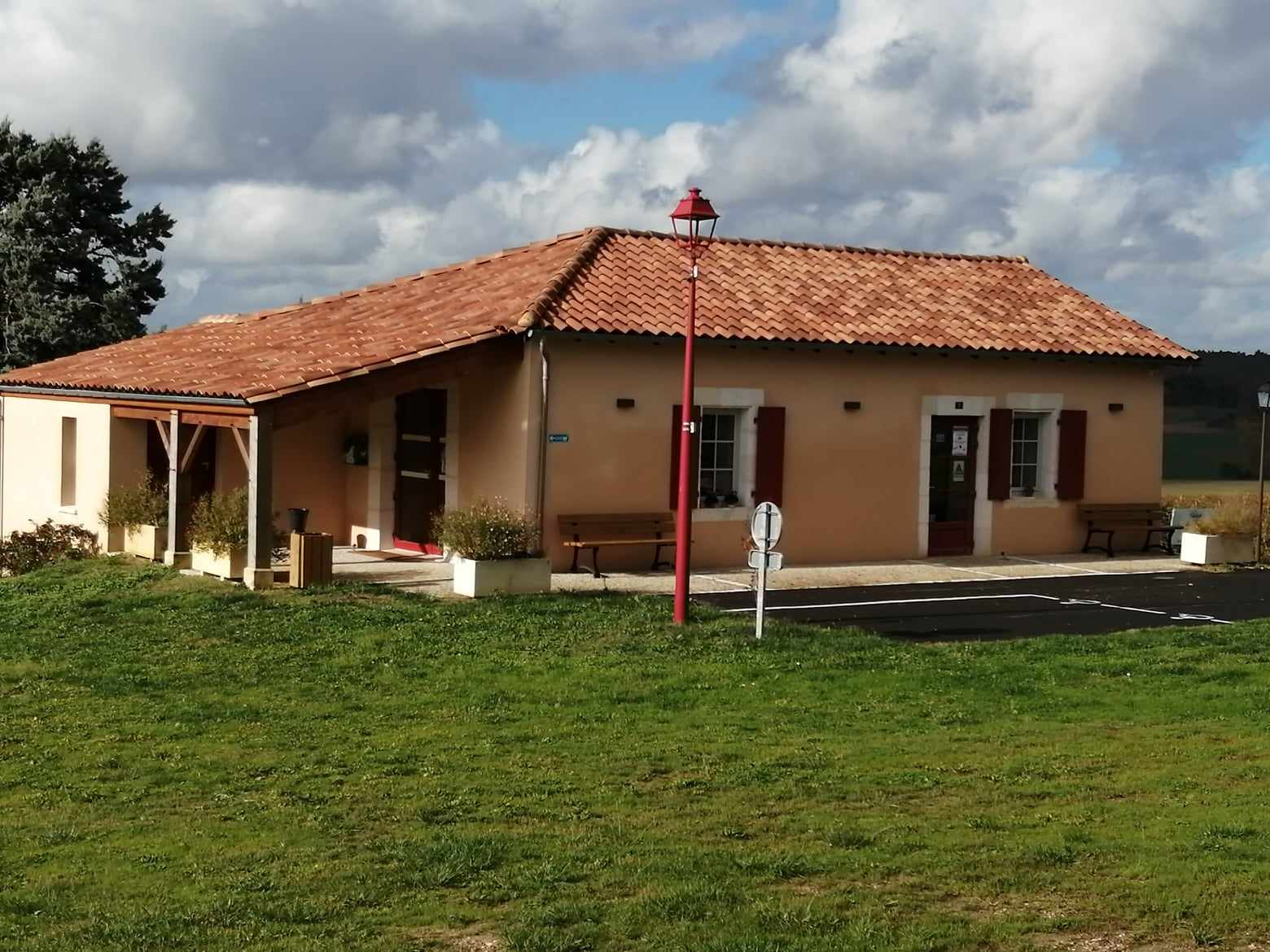 Image de l'espace