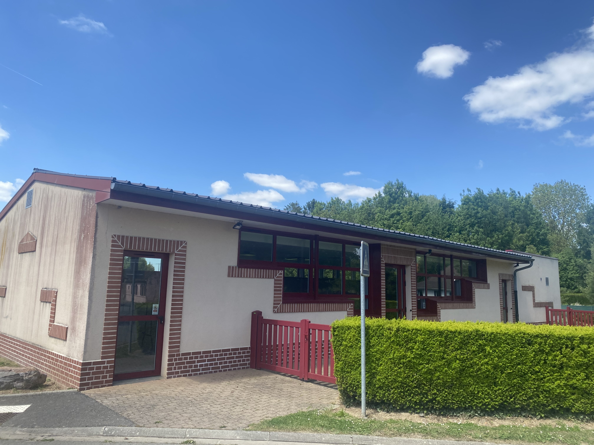 Image de l'espace