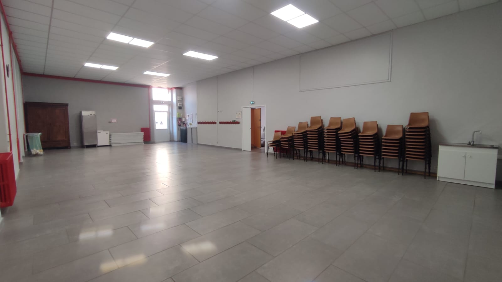 Image de l'espace