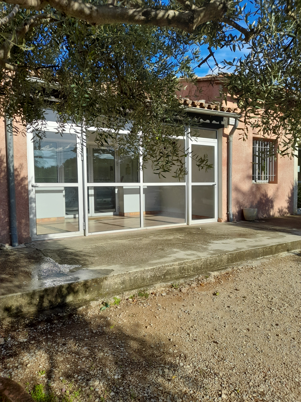 Image de l'espace
