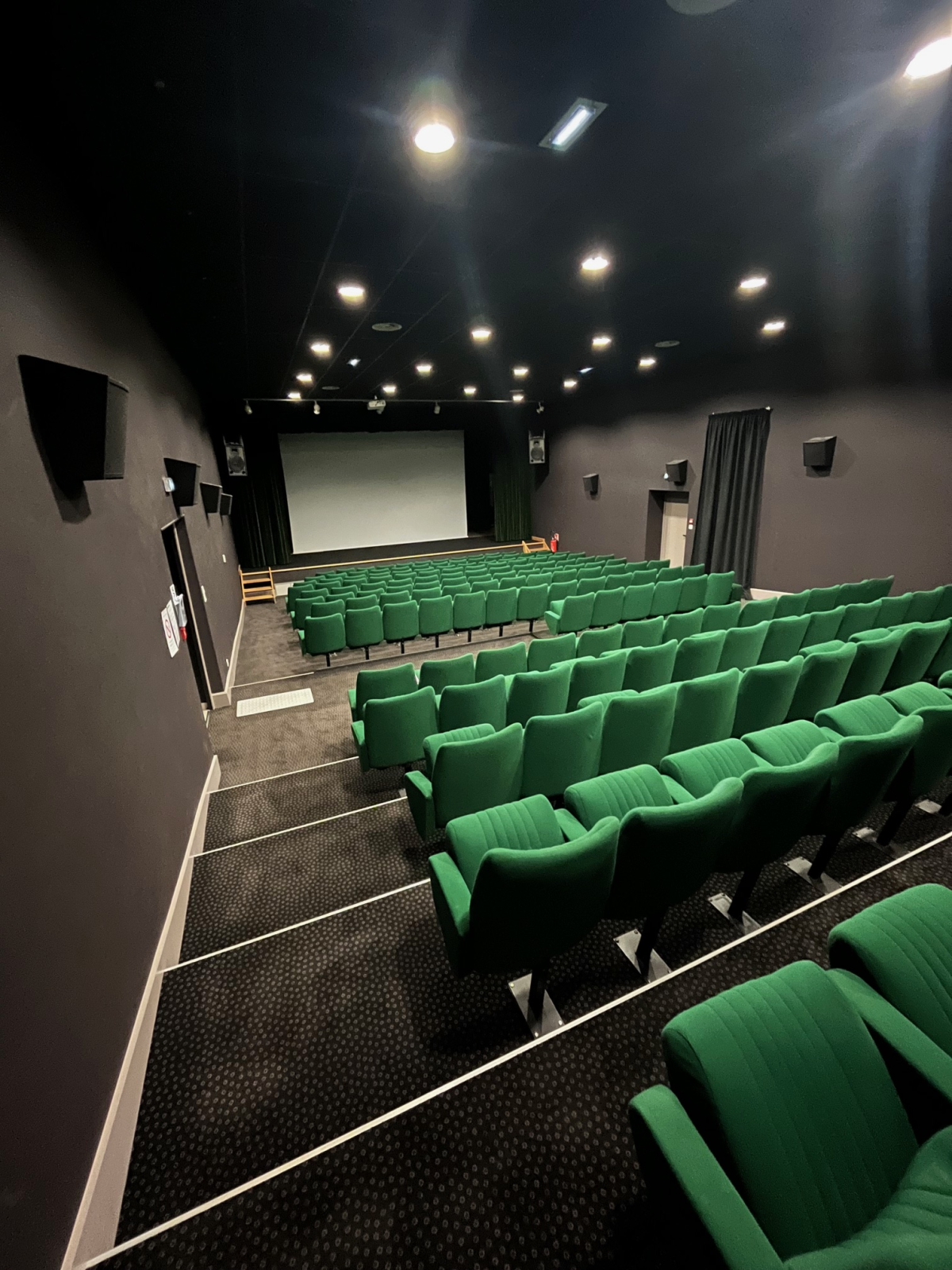Image de l'espace
