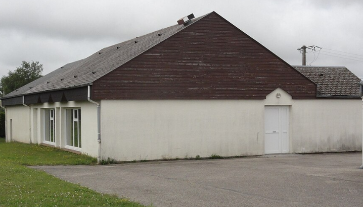 Image de l'espace