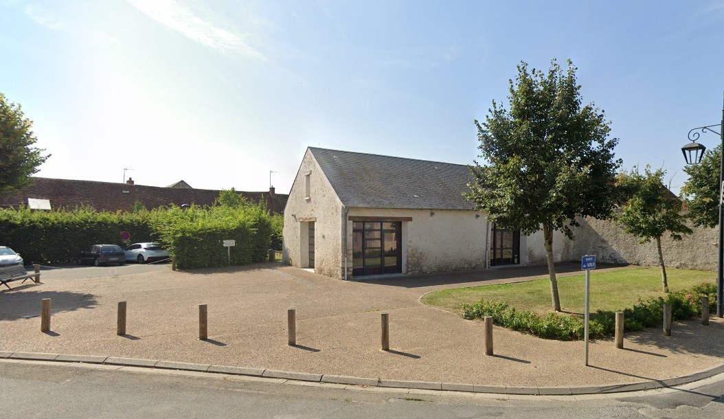 Image de l'espace