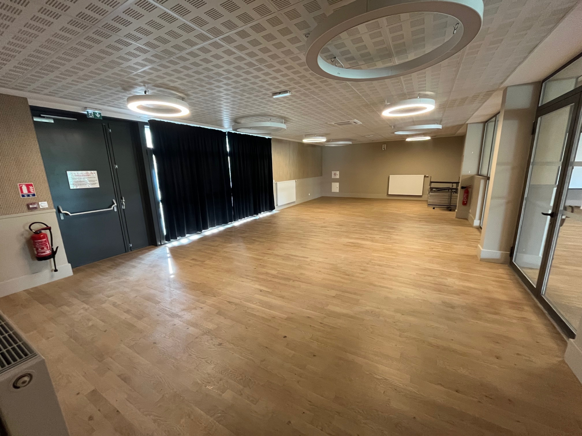 Image de l'espace