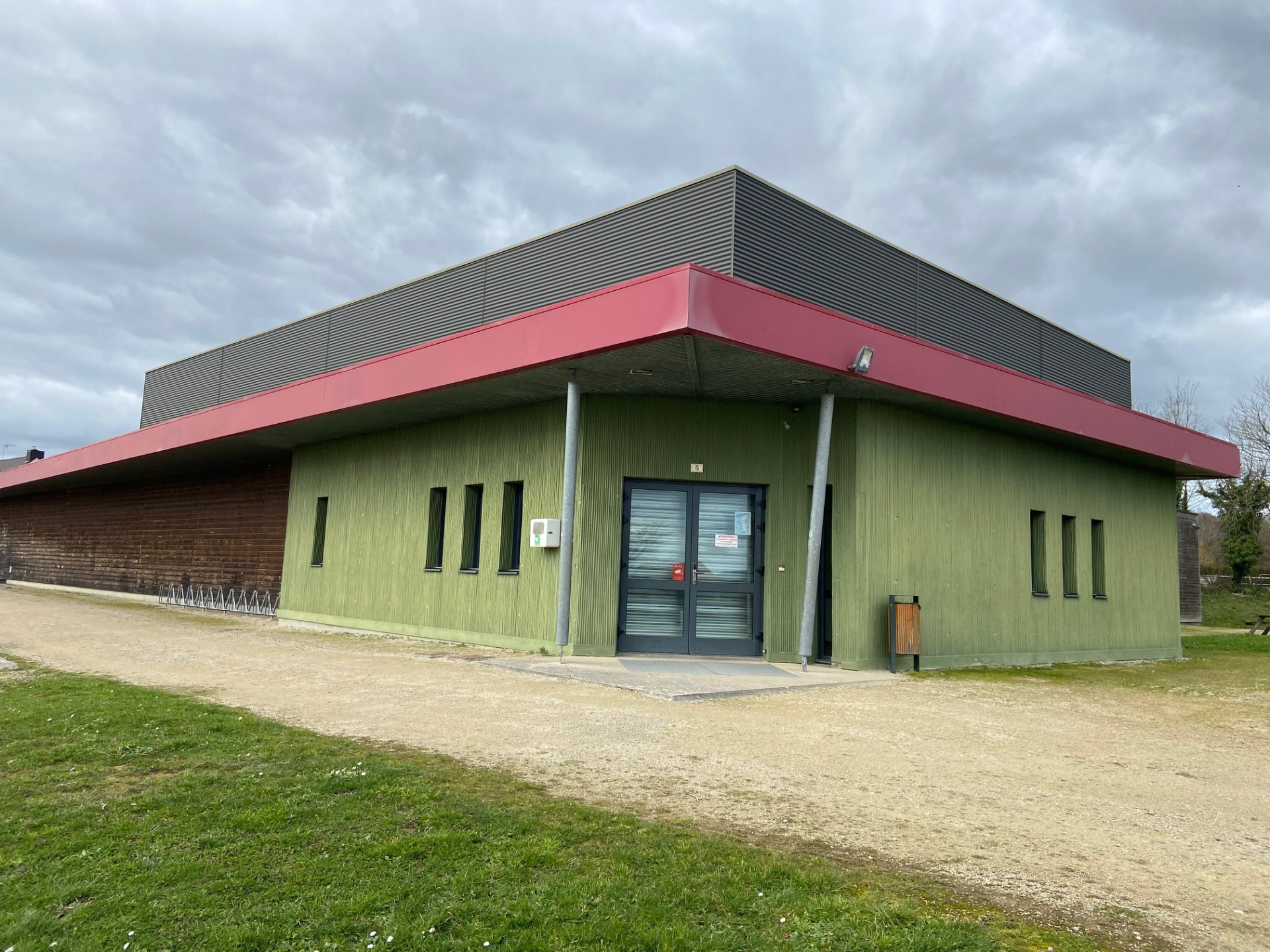 Image de l'espace