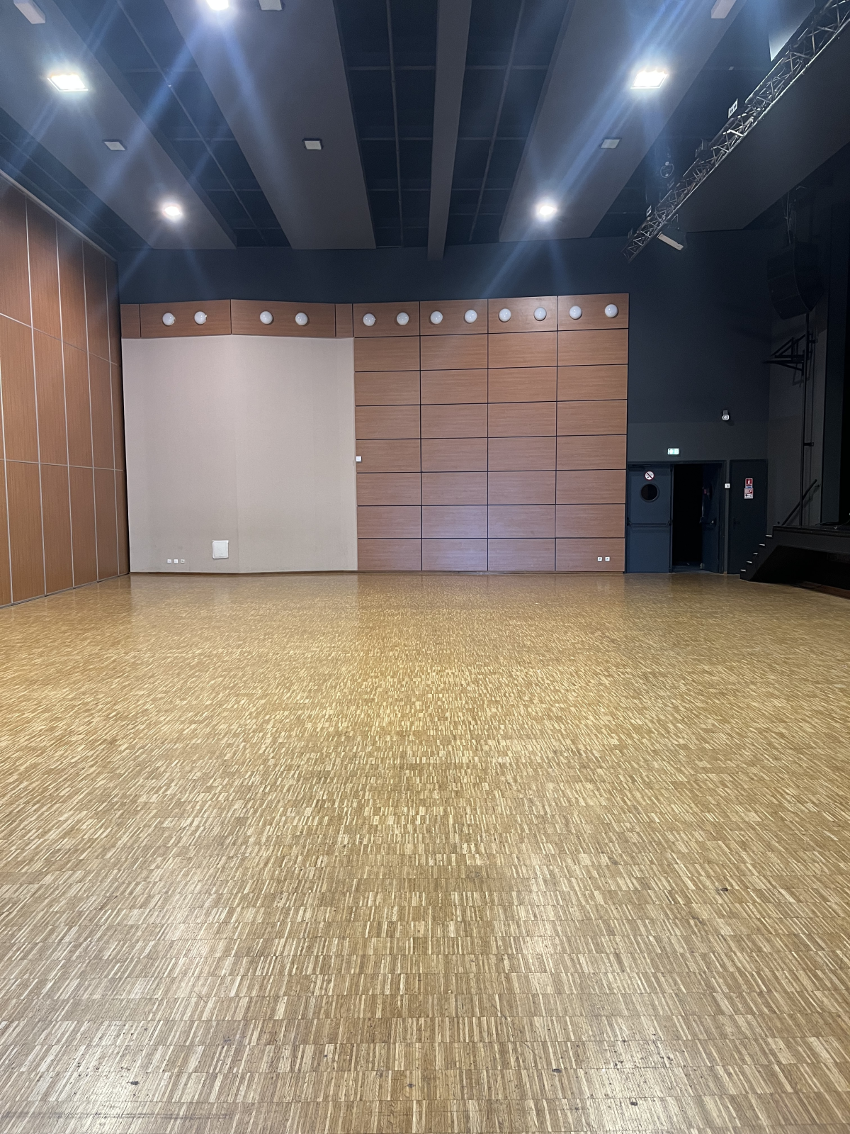 Image de l'espace