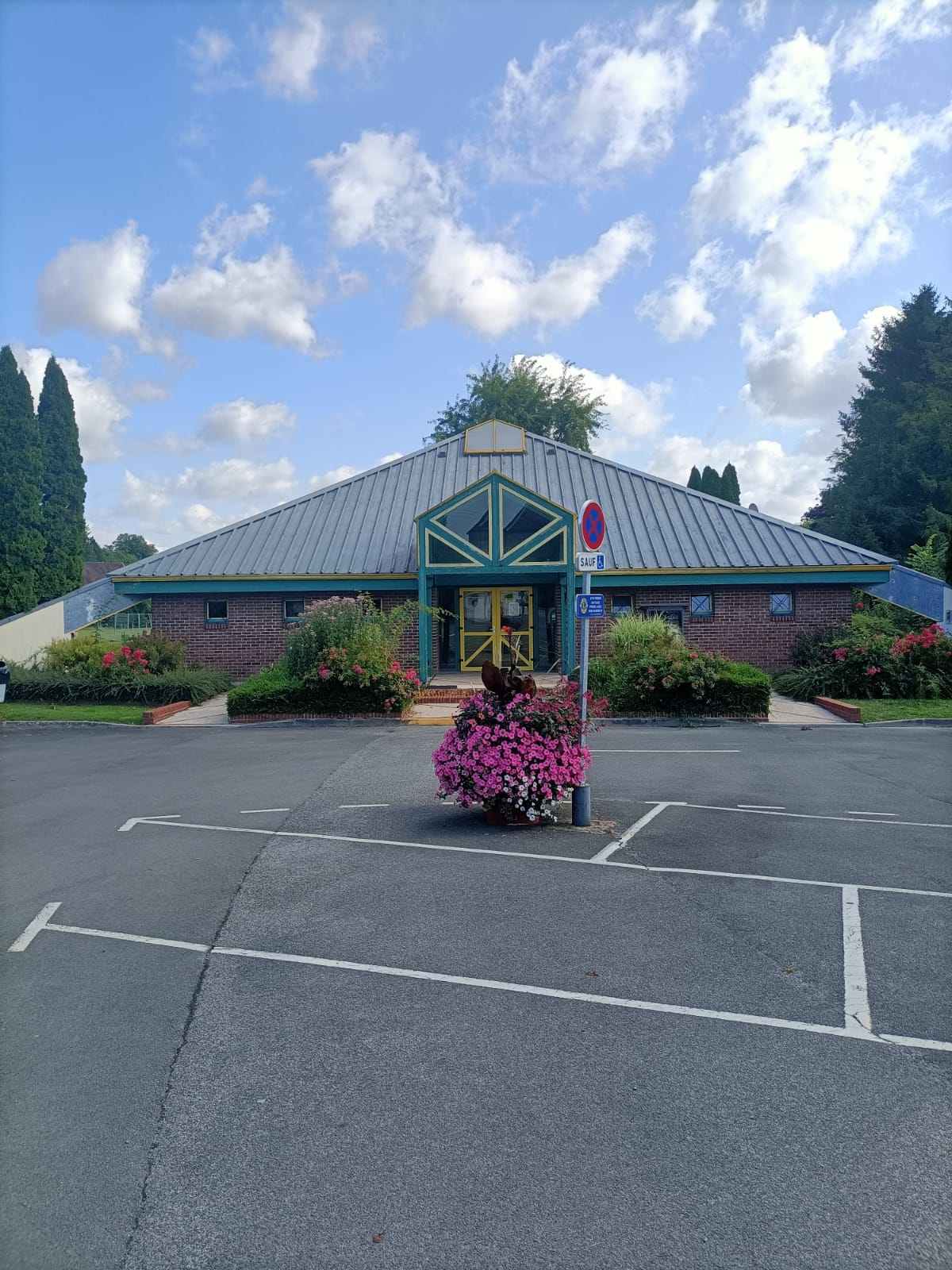 Image de l'espace