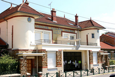 Image de l'espace