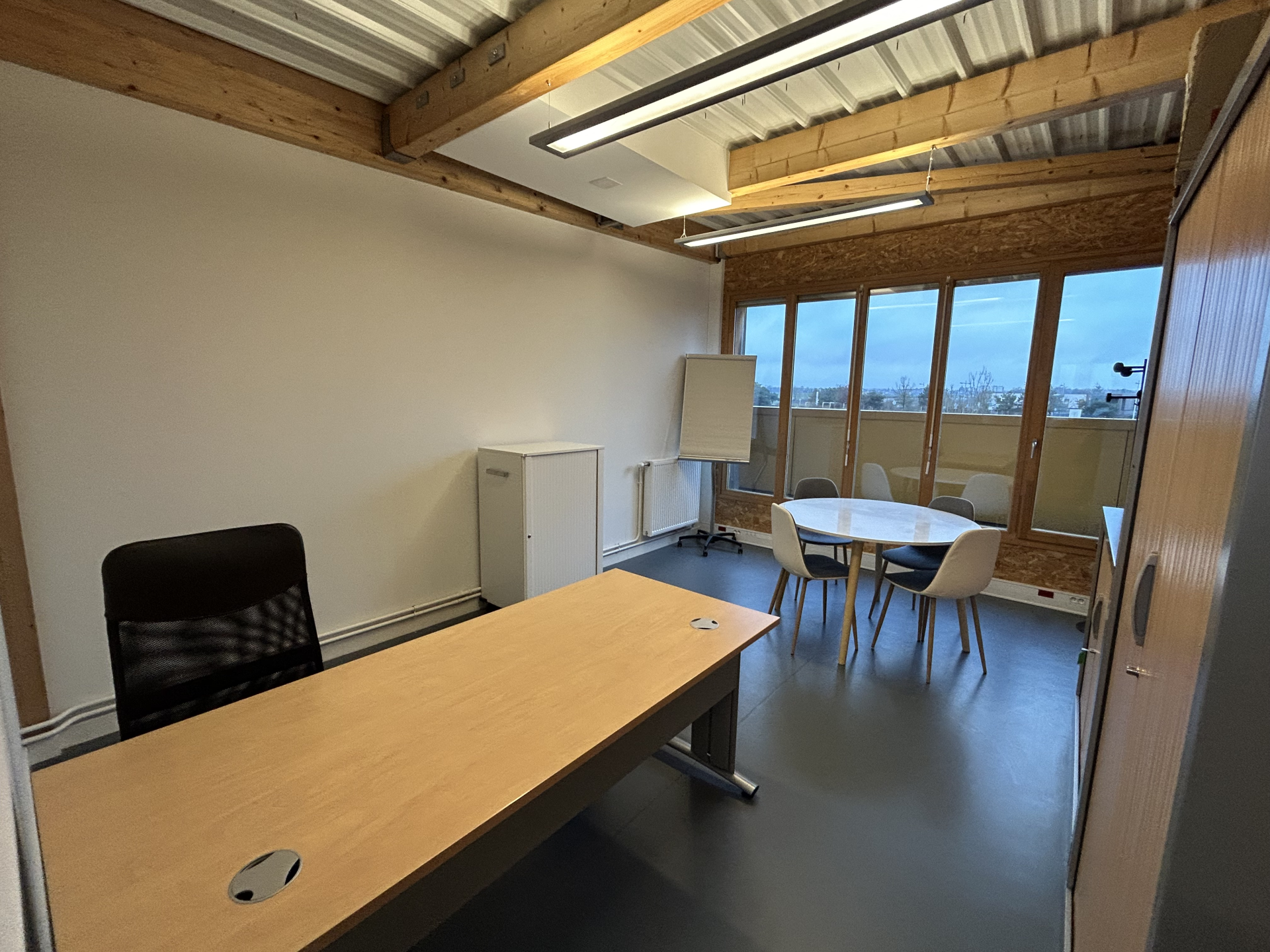 Image de l'espace