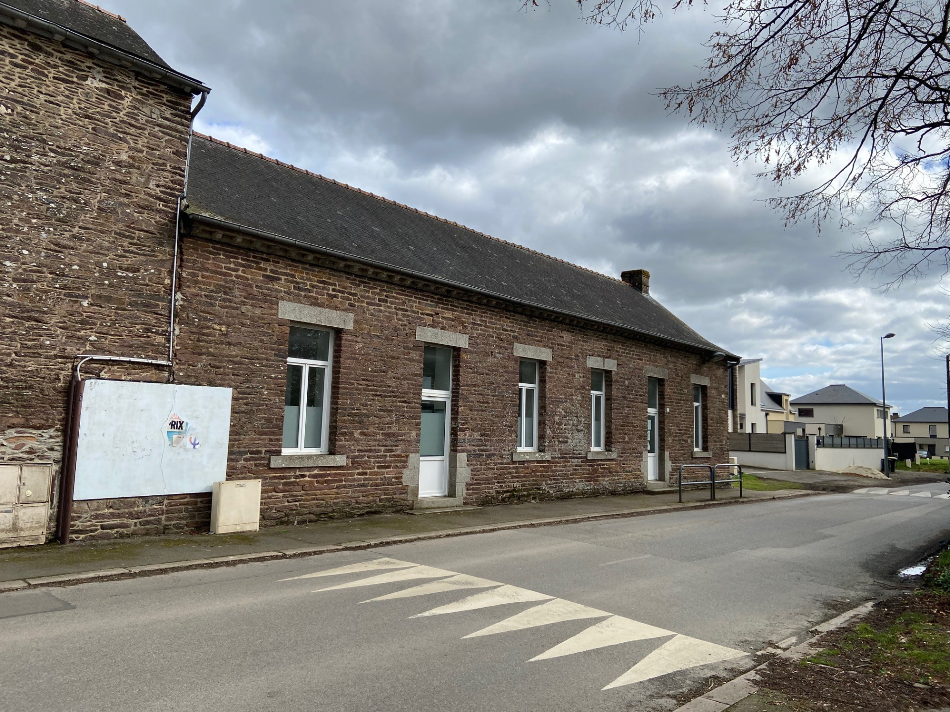 Image de l'espace