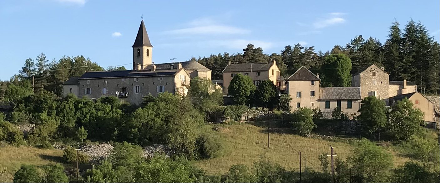 Image de l'espace