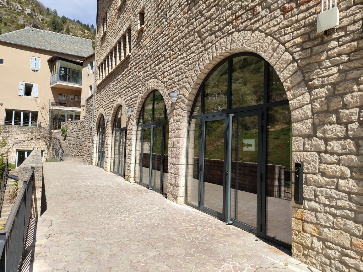 Image de l'espace