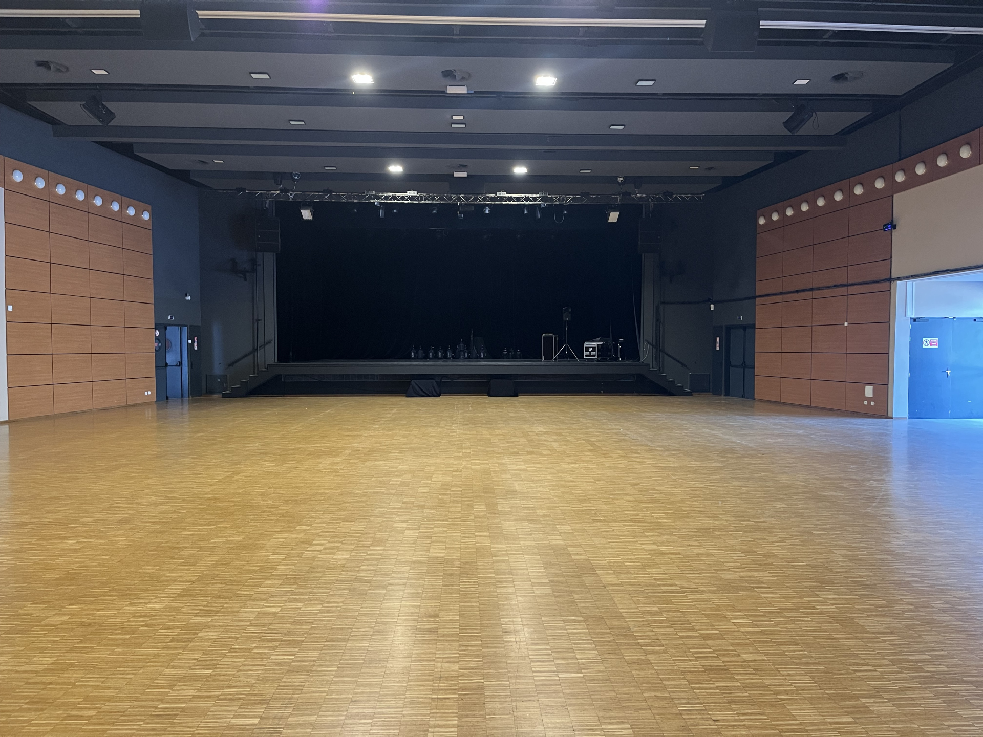 Image de l'espace