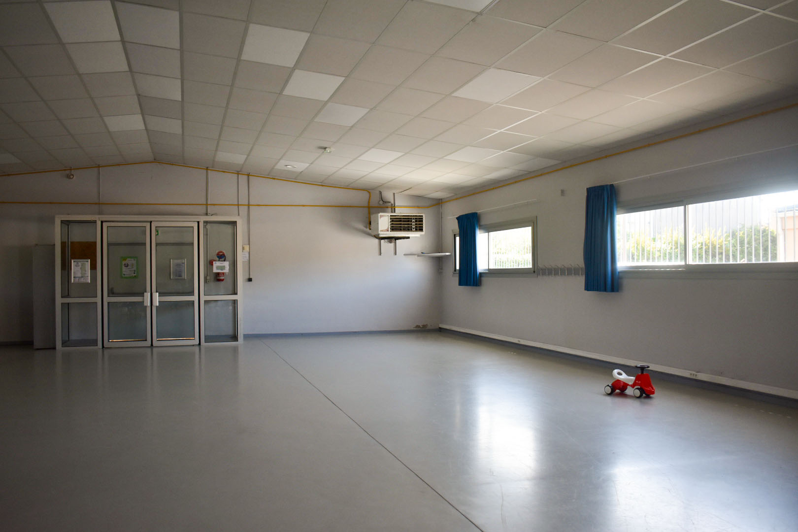 Image de l'espace