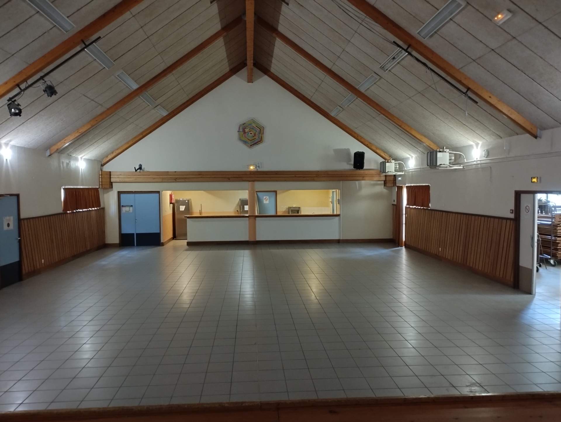 Image de l'espace