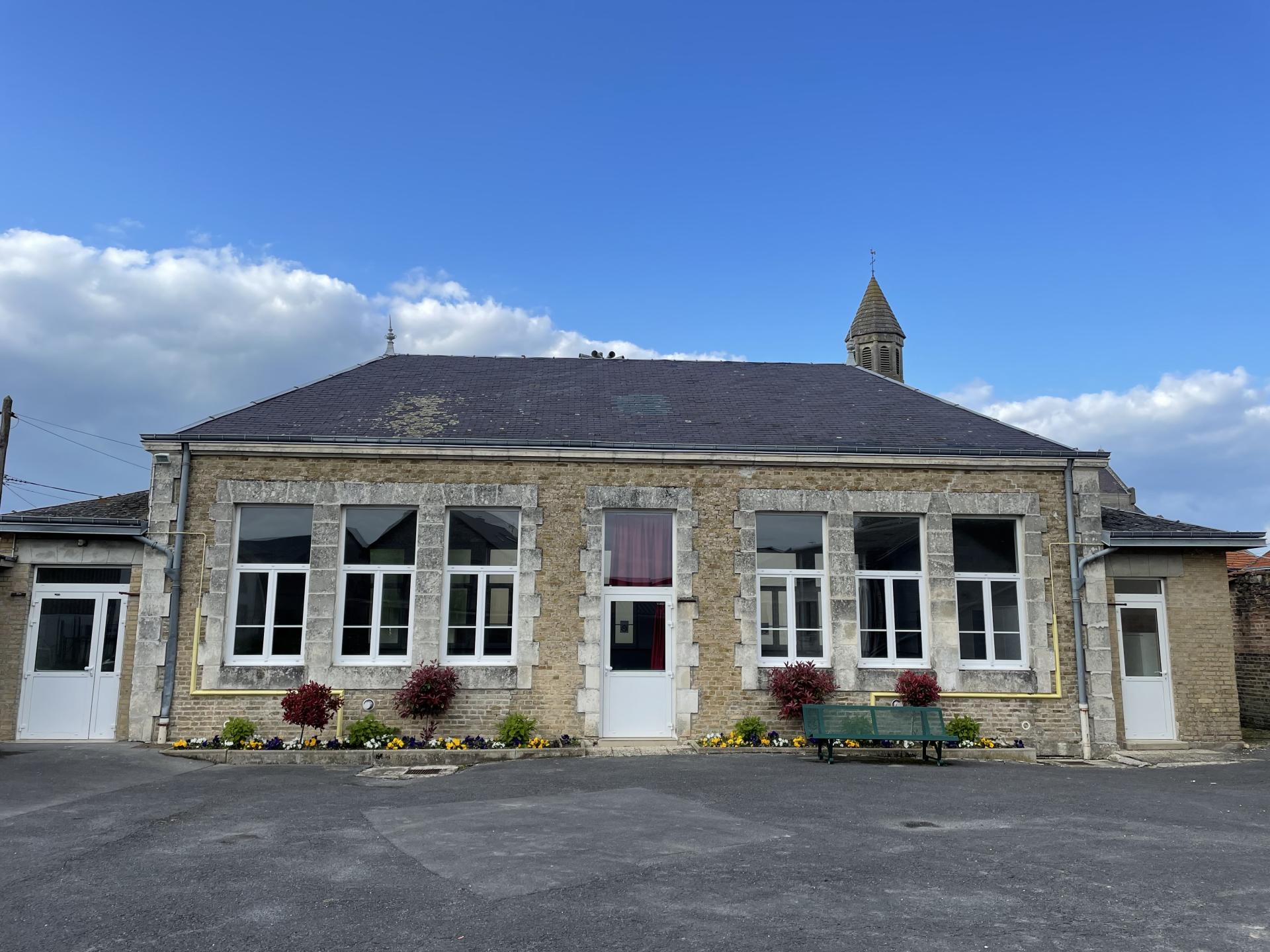 Image de l'espace