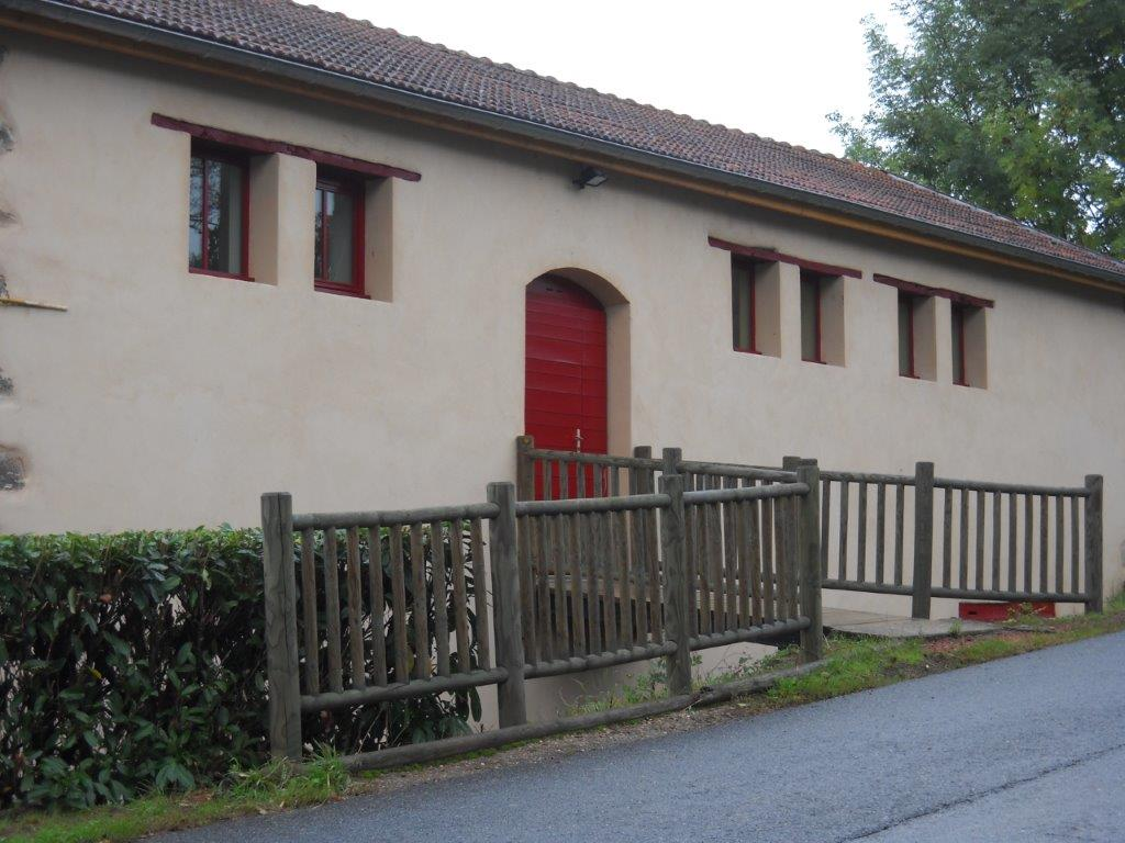 Image de l'espace