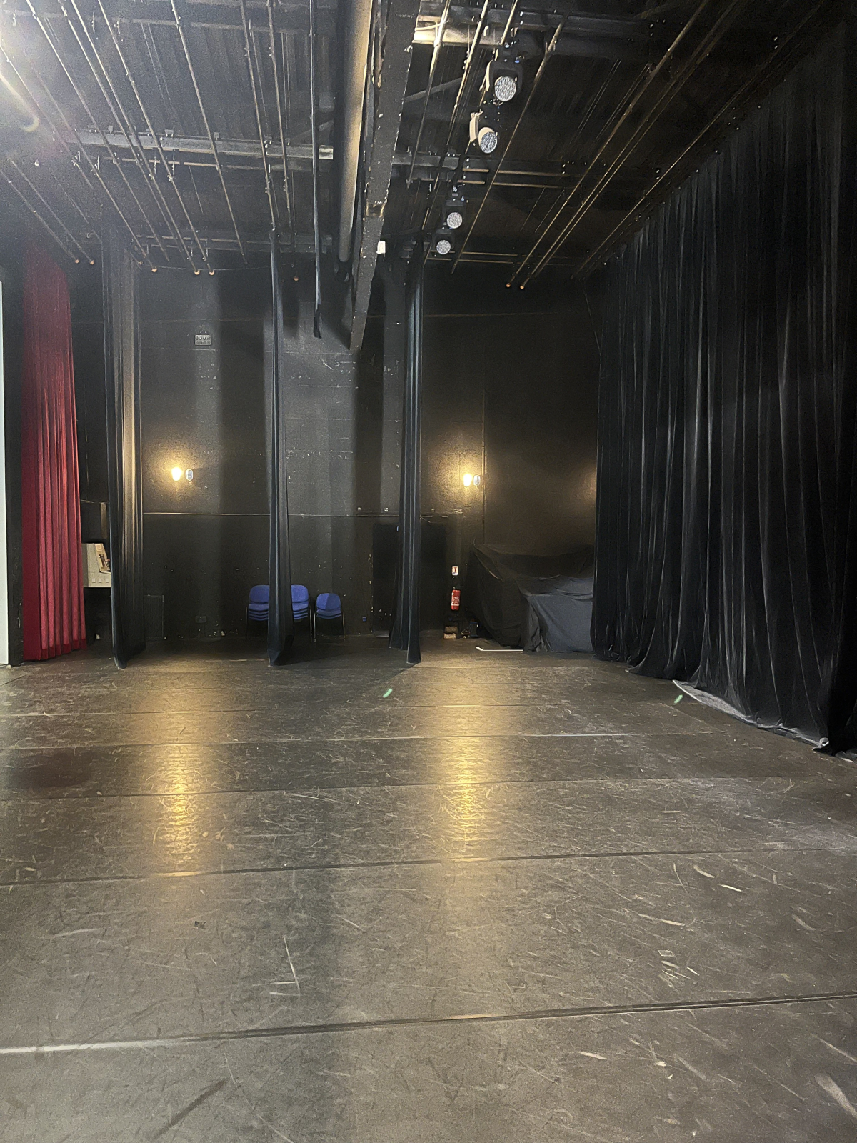Image de l'espace