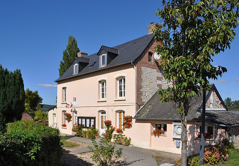 Image de l'espace