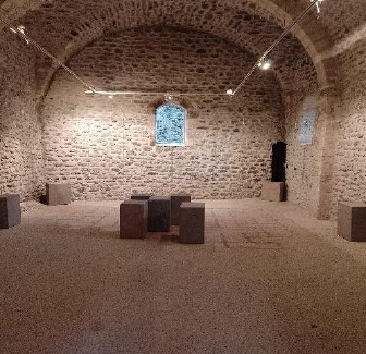 Image de l'espace
