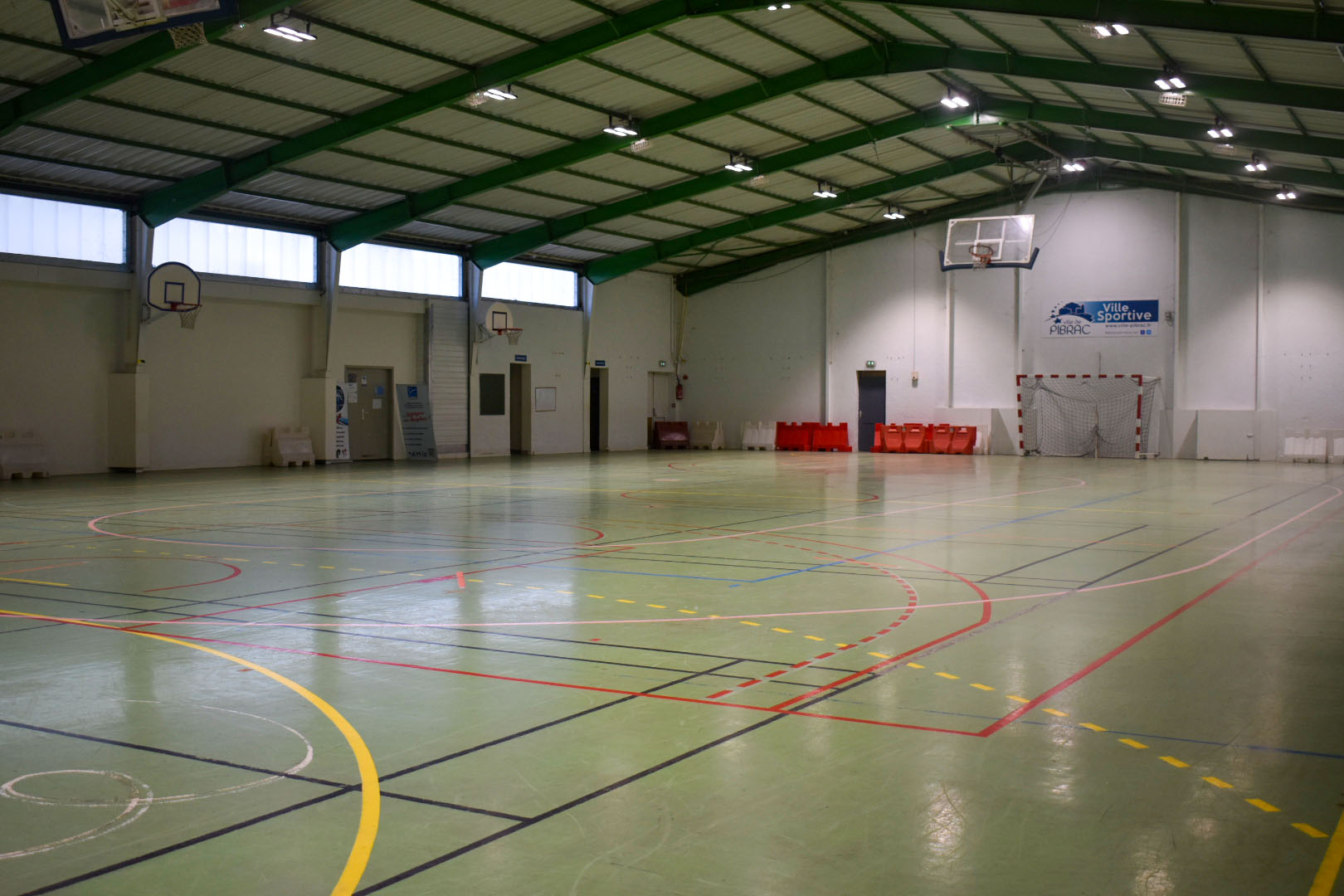 Image de l'espace