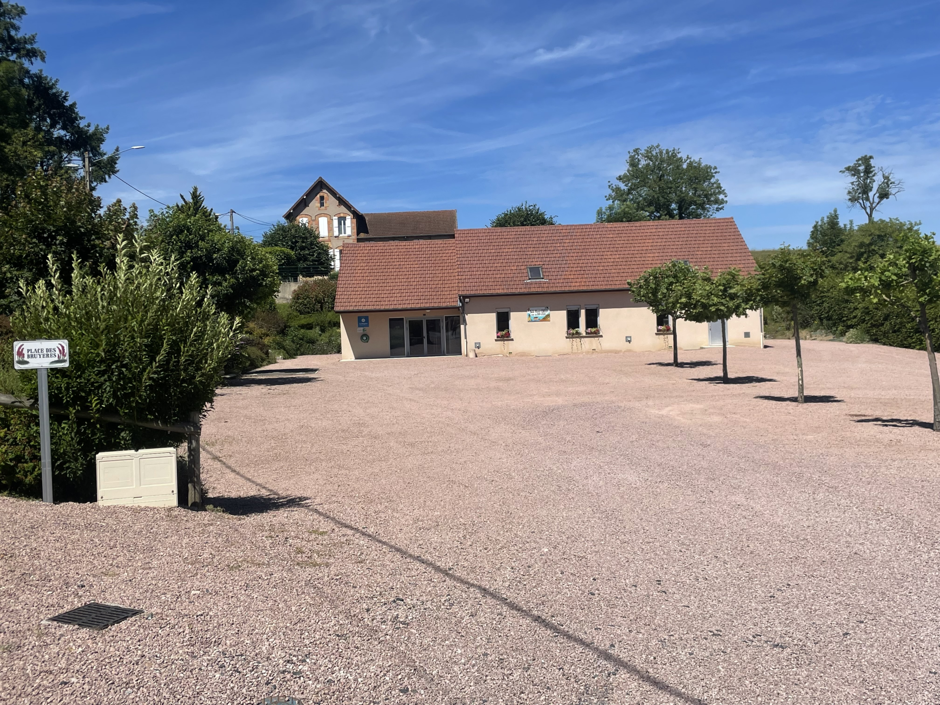 Image de l'espace