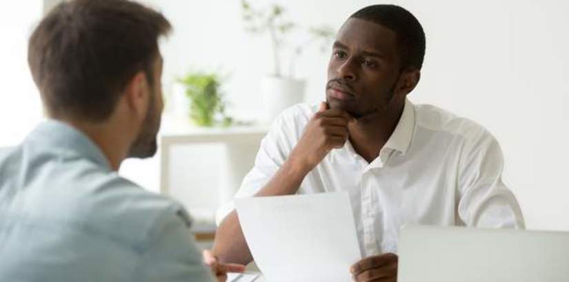 Human resources: numerous job opportunities on the African continent 
