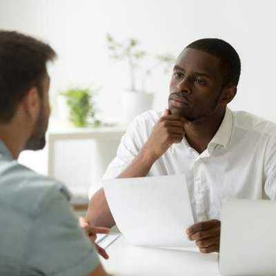 Human resources: numerous job opportunities on the African continent 