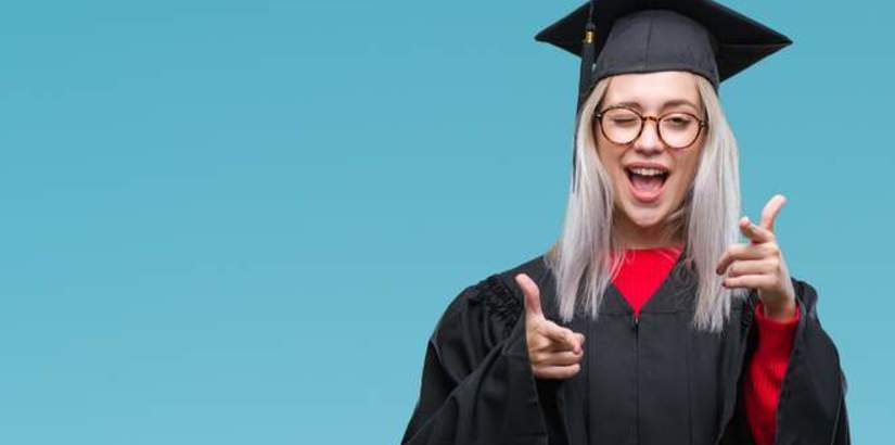Qu’attendent les prochains diplômés de leur futur emploi ?