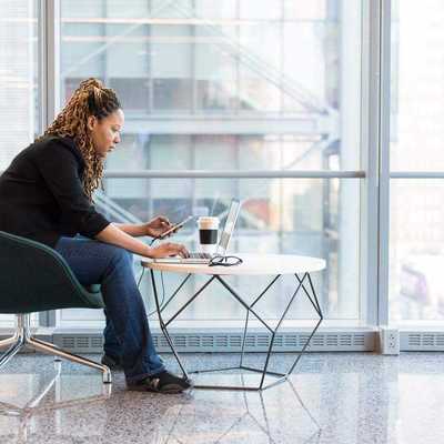 Job search in Africa and Middle East : what are candidates' opinions about the employment market ?