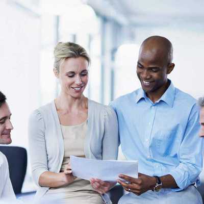 Benefits of recruiting with Fed Africa 