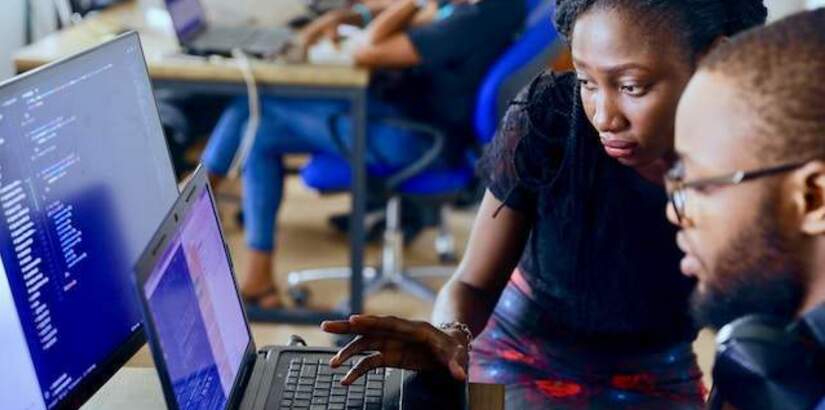 AI and cybersecurity: are African companies looking for experts in these fields ?