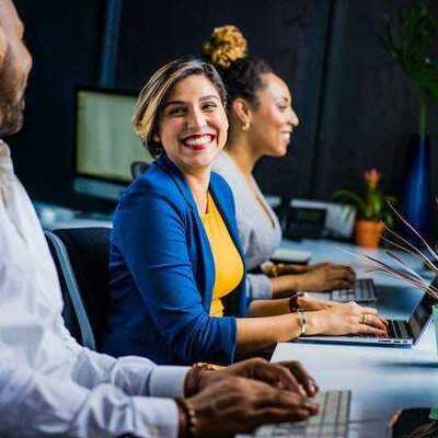 How to highlight your international professional experience for a job in Africa 