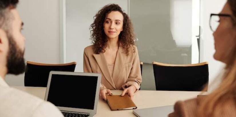 Explorez le domaine de l'executive search 