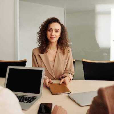 Explore the field of executive search