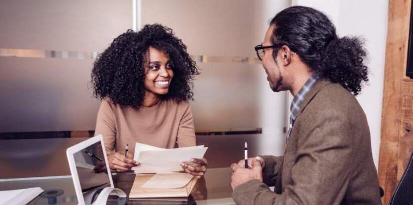 Why use an executive search firm? 