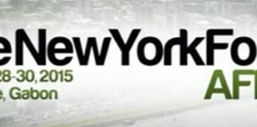 Evènement : Retrouvez Fed Africa au NYFA 2015 ! Les 28,29 et 30 Août prochains à Libreville, Gabon