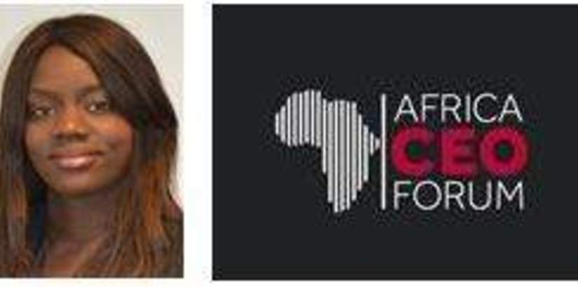 Evènement : Africa CEO Forum 2015 à Genève