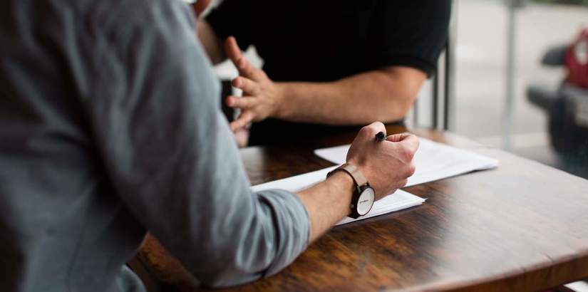 Entretien d'embauche : Comment se différencier ?