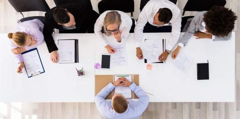 Comment bien organiser sa recherche d'emploi ?