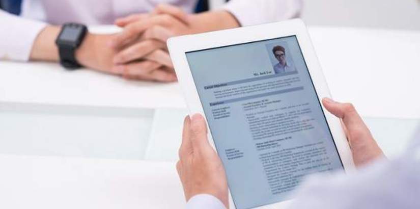Quels sont les différents types de CV ?