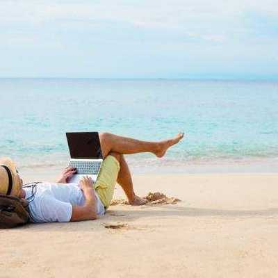 Été et recherche d'emploi, un combo parfait ?