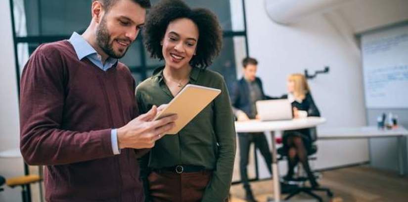 Égalité homme-femme au travail : ce qui va changer