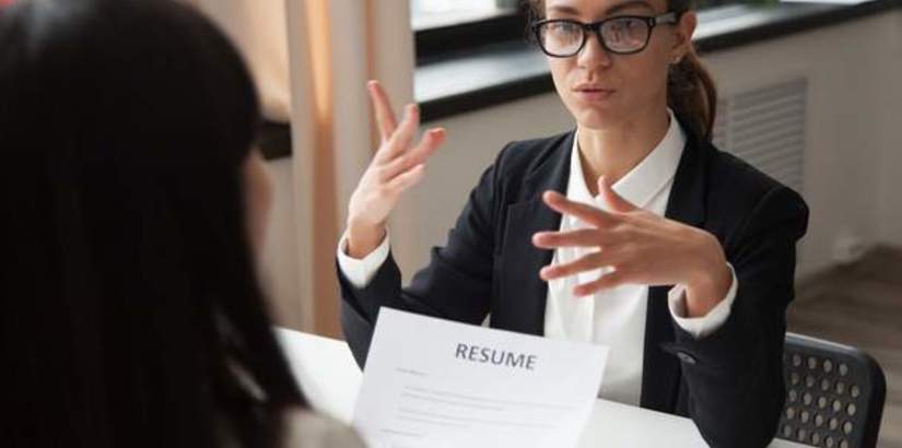 Zoom sur la communication non verbale en entretien
