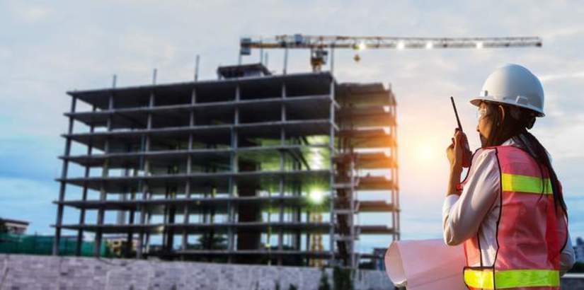État du marché du recrutement dans le secteur de la construction